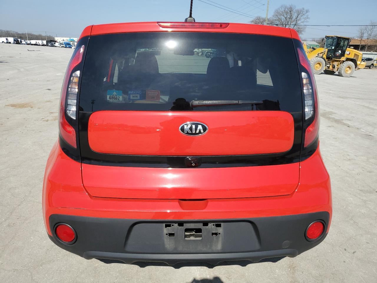 2019 KIA SOUL - Image 6