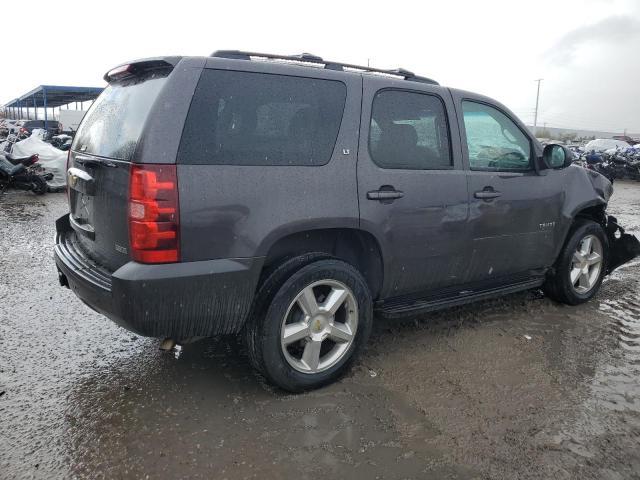 2011 Chevrolet Tahoe K1500 Lt - Image 3