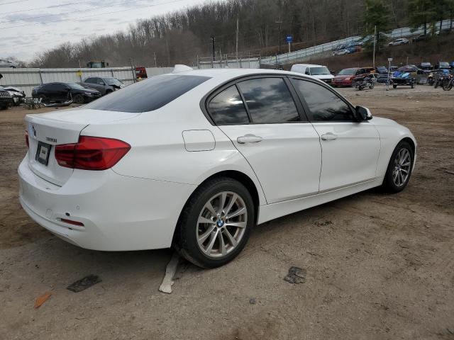 2016 BMW 320 Xi - Фото 3