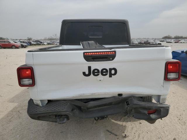 2023 Jeep Gladiator Sport - Фото 6