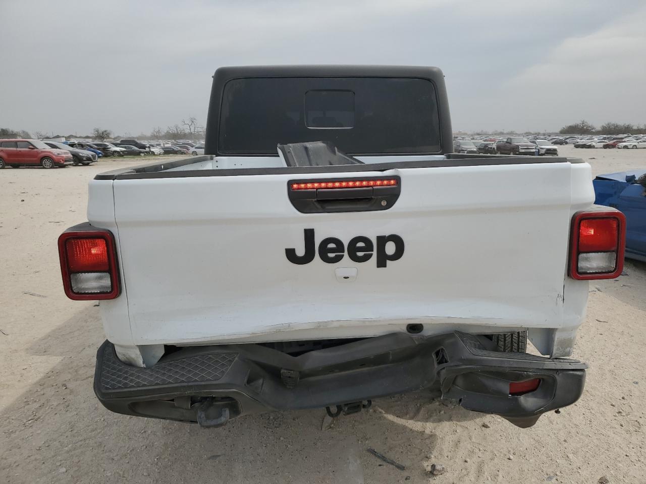 2023 JEEP GLADIATOR - Image 6