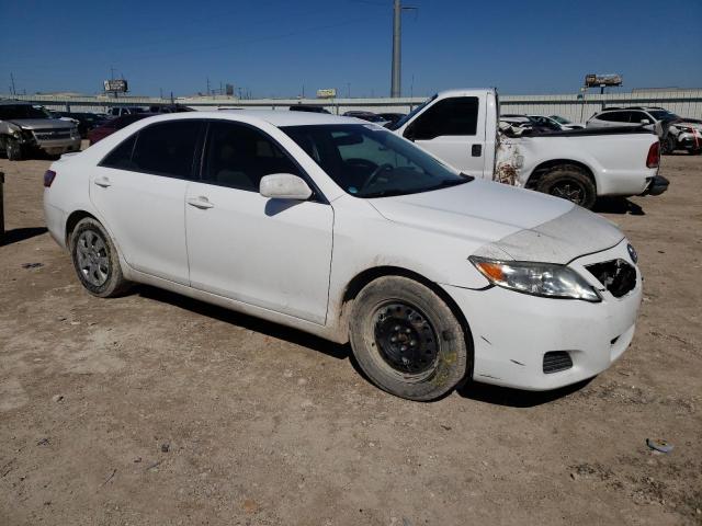 2011 Toyota Camry Base - Фото 4