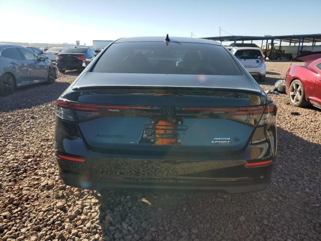 2023 Honda Accord Hybrid Sport - Фото 6