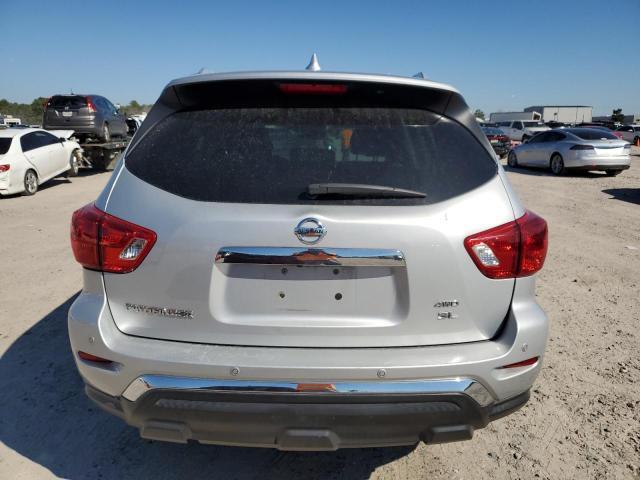 2019 Nissan Pathfinder S - Image 6