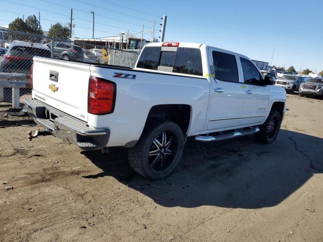 2014 Chevrolet Silverado K1500 Ltz - Image 3