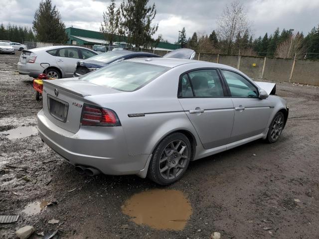 2007 Acura Tl Type S - Фото 3