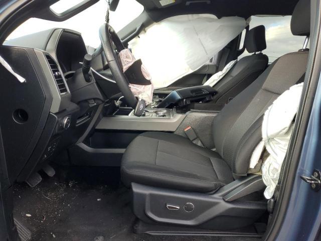 2018 Ford Expedition Xlt - Image 7