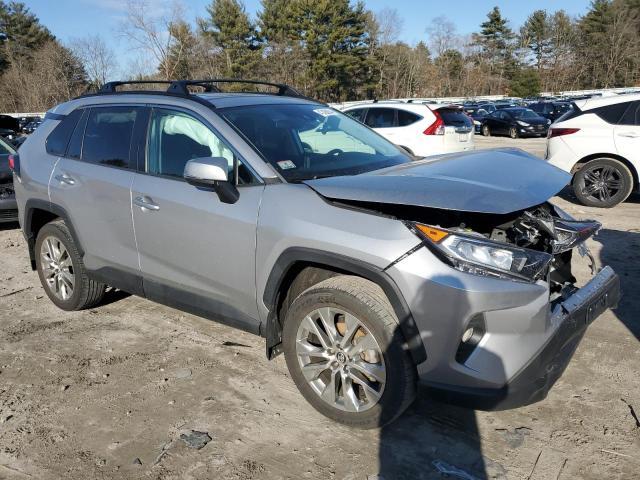 2020 Toyota Rav4 Xle Premium - Фото 4