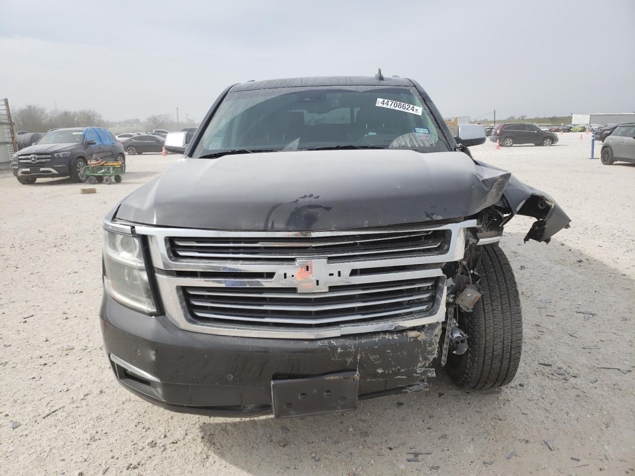 2015 CHEVROLET TAHOE K150 - Image 5