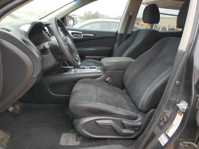 2013 Nissan Pathfinder S - Image 7