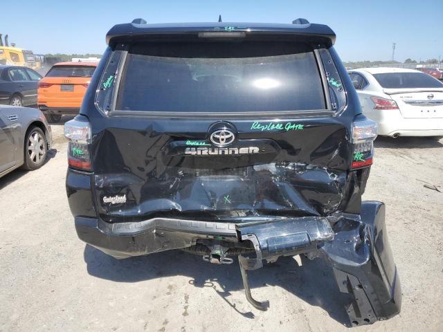 2022 Toyota 4Runner Sr5 - Фото 6