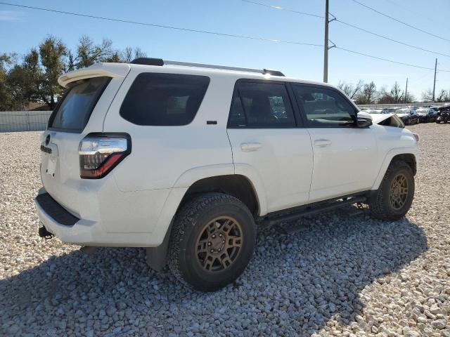 2022 Toyota 4Runner Sr5/Sr5 Premium - Фото 3