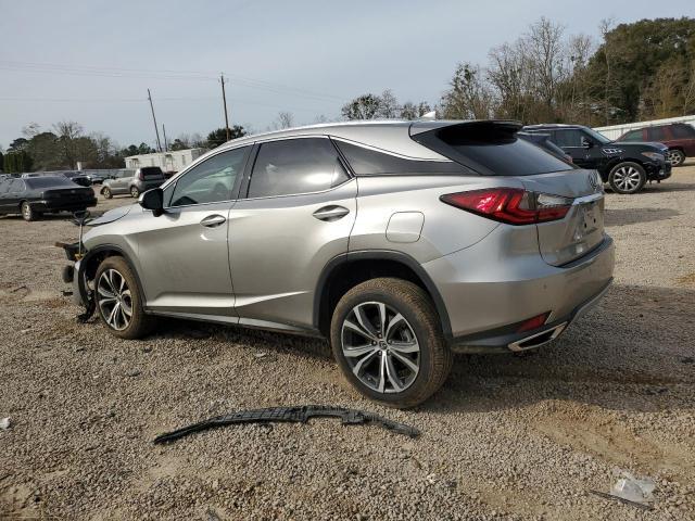 2020 Lexus Rx 350 - Image 2