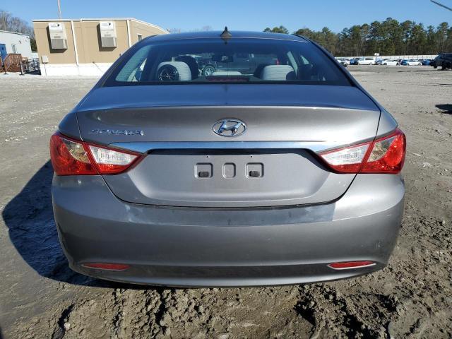 2013 Hyundai Sonata Gls - Image 6
