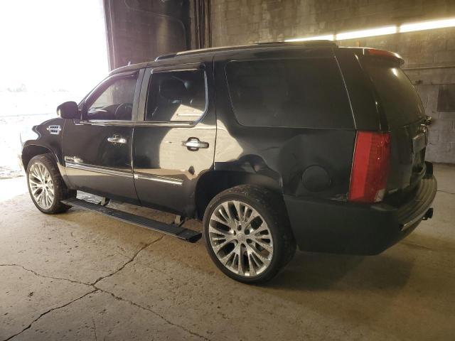 2010 Cadillac Escalade Premium - Фото 2