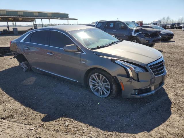 2019 Cadillac Xts Luxury - Фото 4