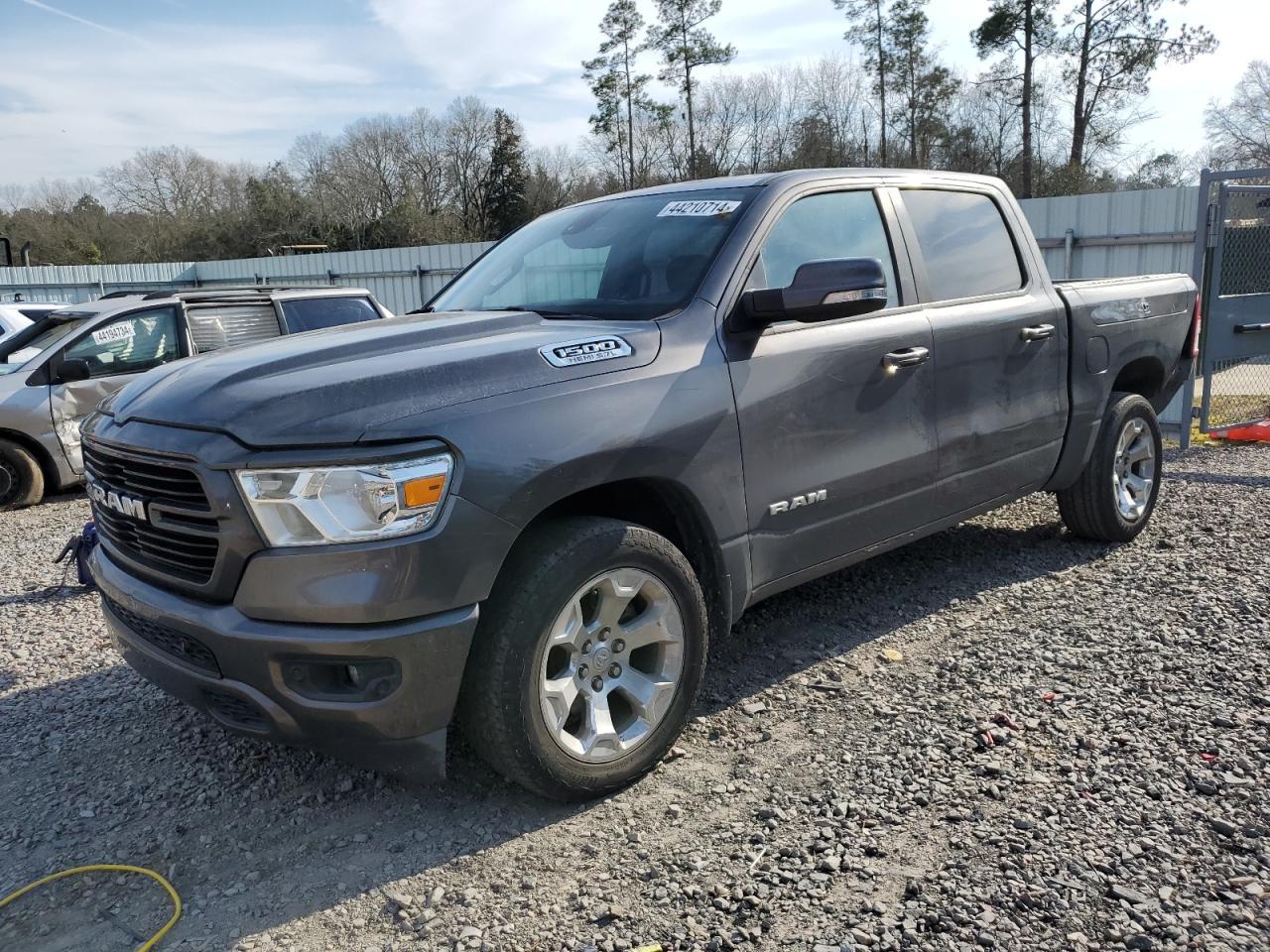 2019 RAM 1500 BIG H
