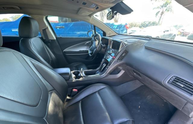 2012 Chevrolet Volt - Фото 5