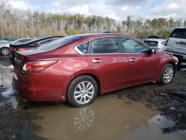 2015 Nissan Altima 2.5 - Фото 3
