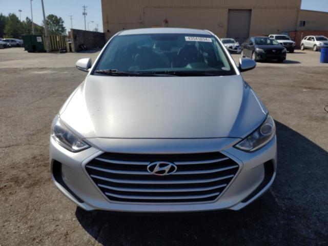 2018 Hyundai Elantra Se - Фото 5
