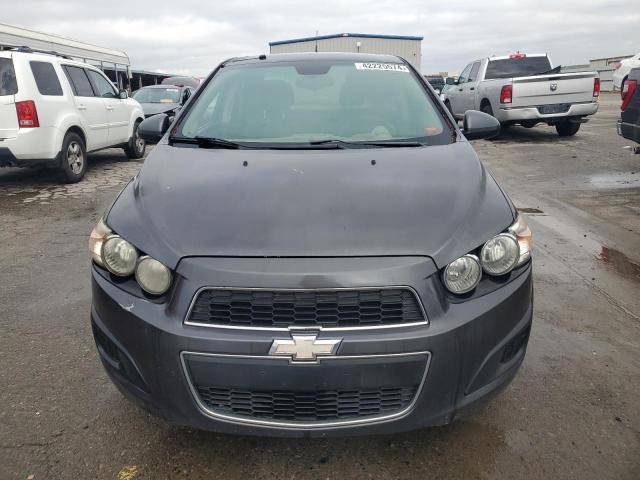 2013 Chevrolet Sonic Lt - Image 5