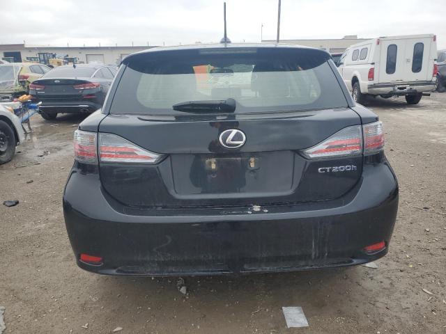 2013 Lexus Ct 200 - Фото 6