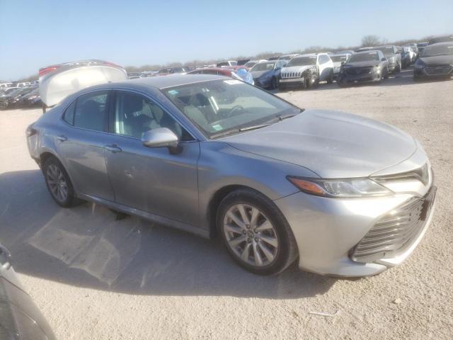 2019 Toyota Camry L - Фото 4