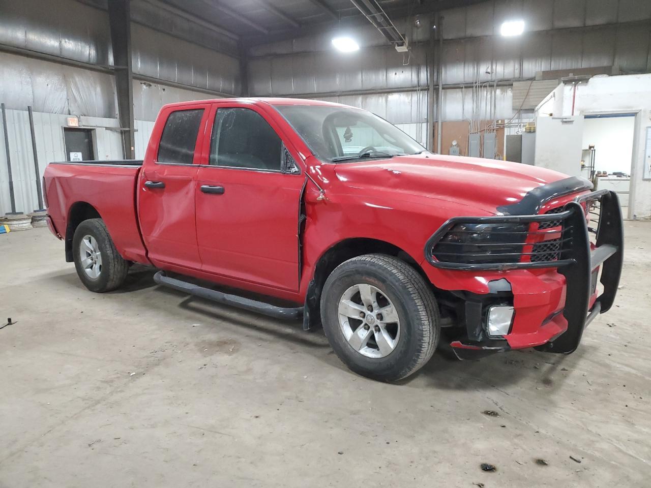 2014 RAM 1500 ST - Image 4