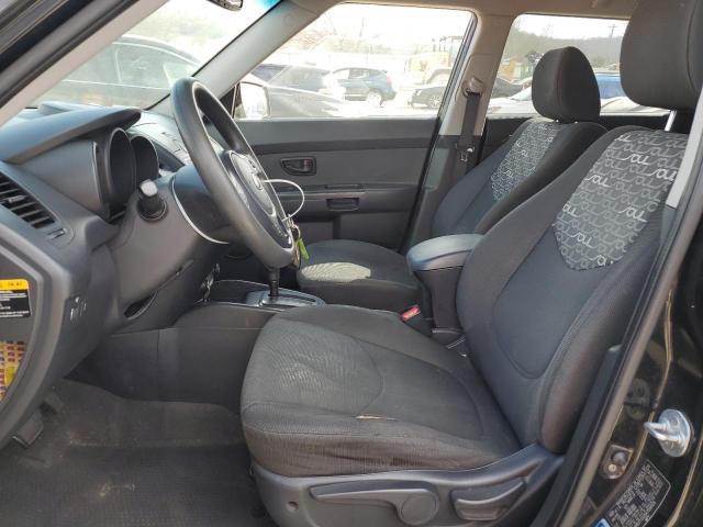 2010 Kia Soul + - Фото 7