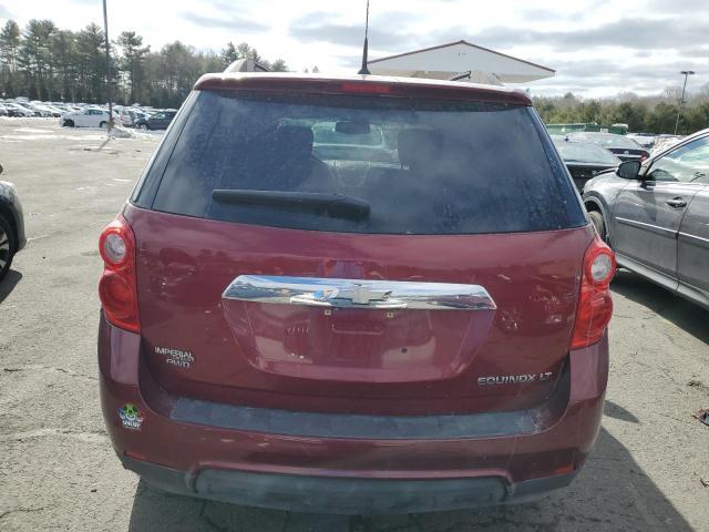 2011 Chevrolet Equinox Lt - Image 6