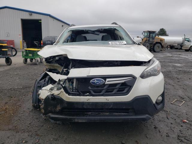 2022 Subaru Crosstrek Premium - Фото 5