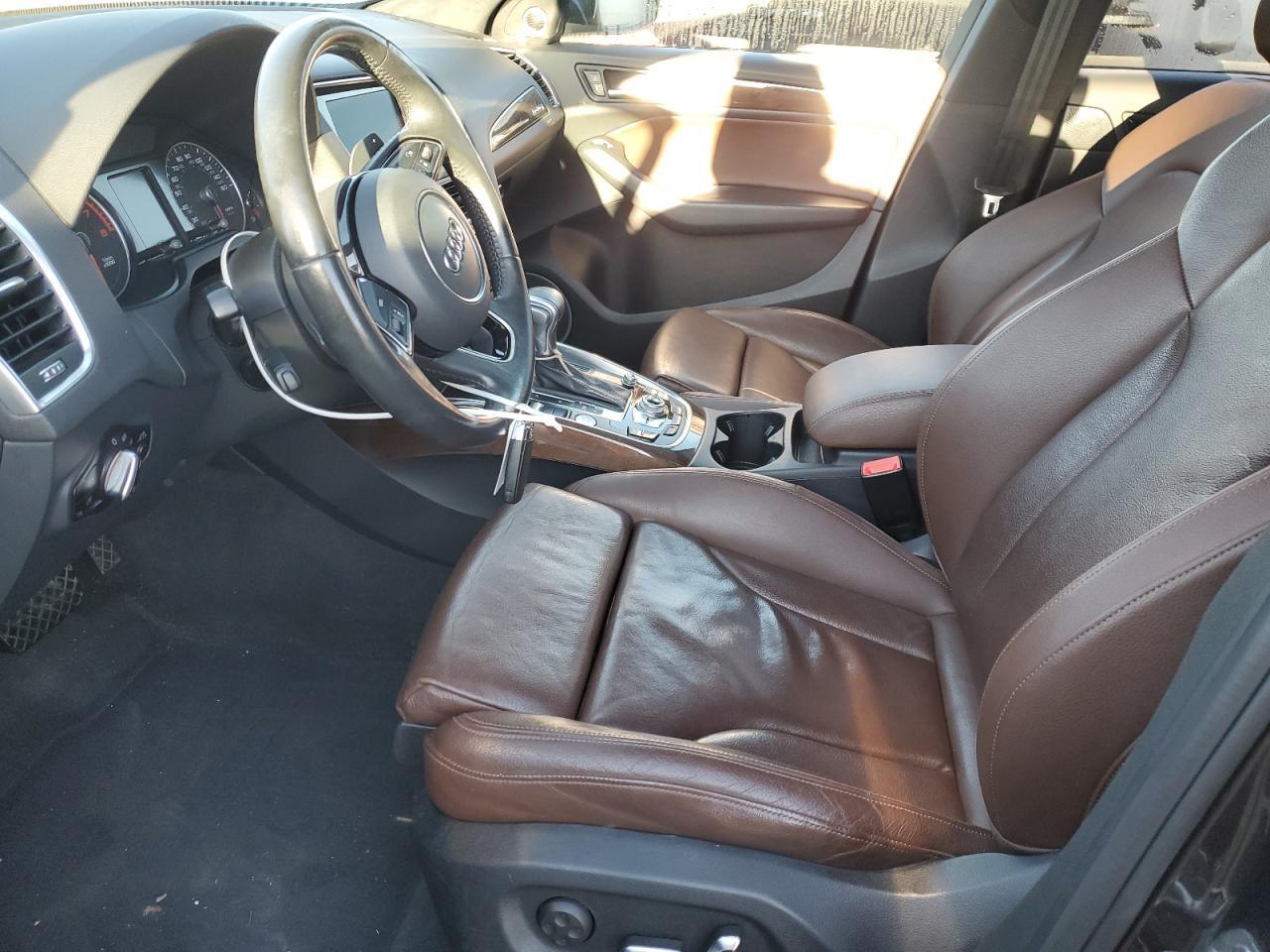 2016 AUDI Q5 PREMIUM - Image 7