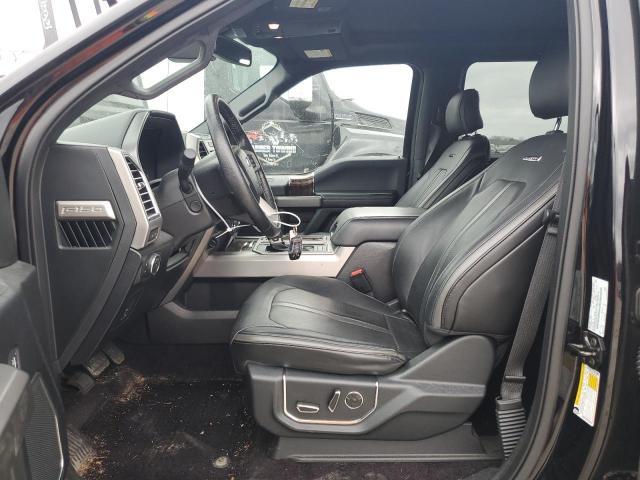 2016 Ford F150 Supercrew - Image 7