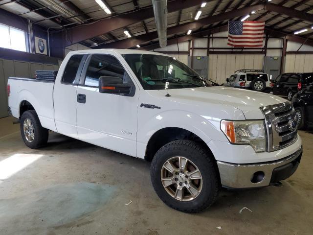 2011 Ford F150 Super Cab - Image 4