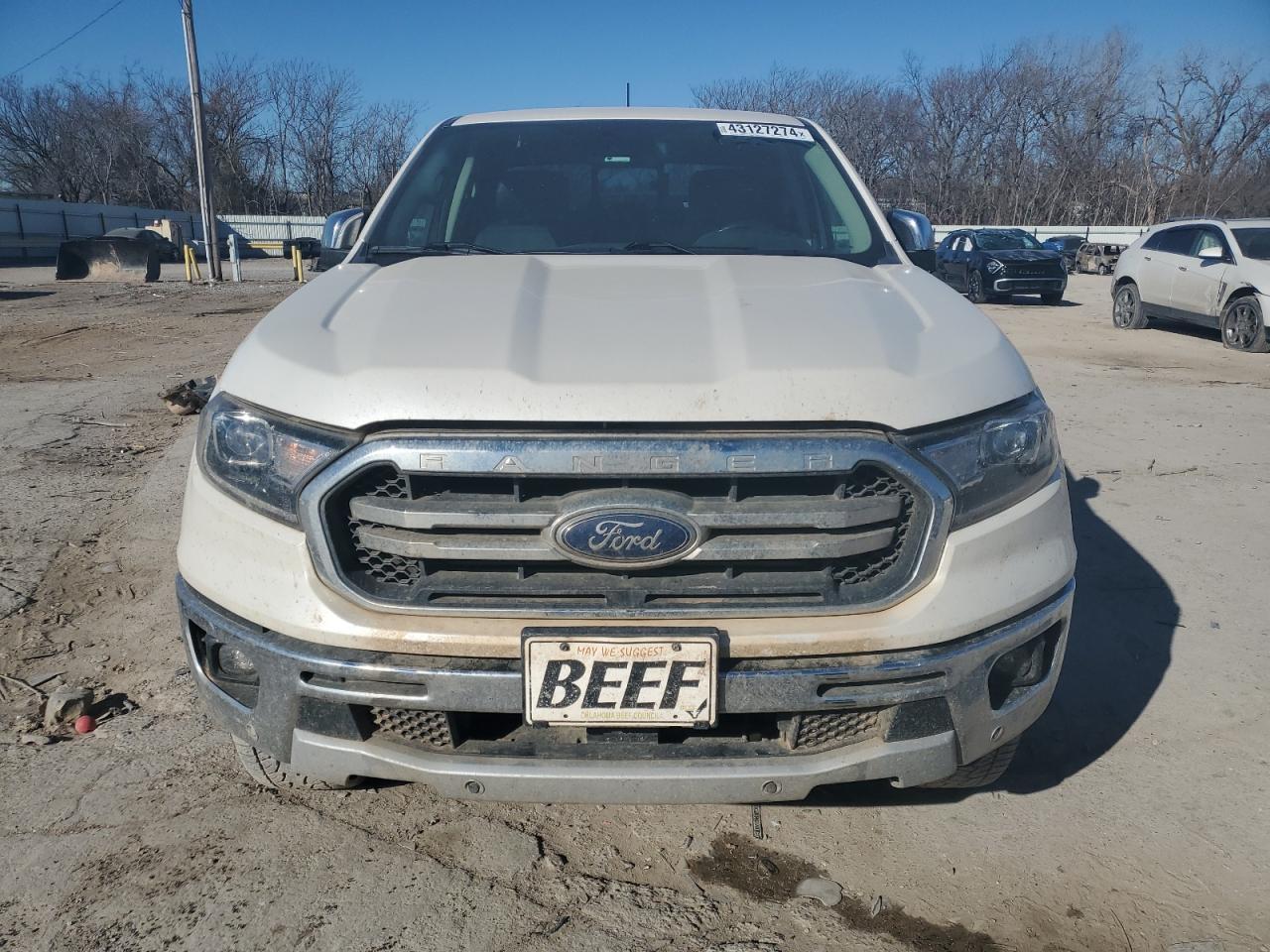2020 FORD RANGER XL - Image 5