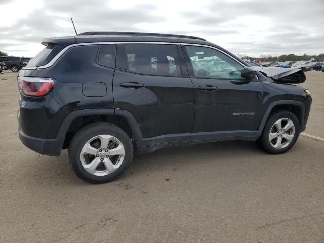 2018 Jeep Compass Latitude - Фото 3