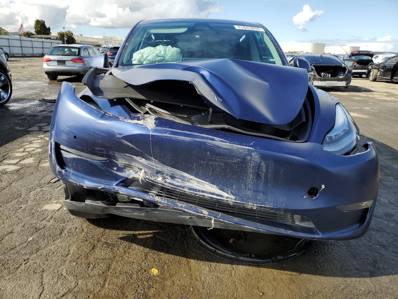 2022 TESLA MODEL Y - Image 5