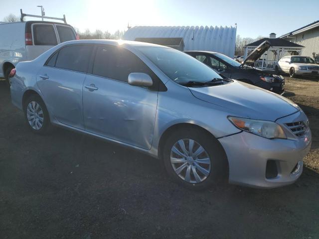 2013 Toyota Corolla Base - Фото 4