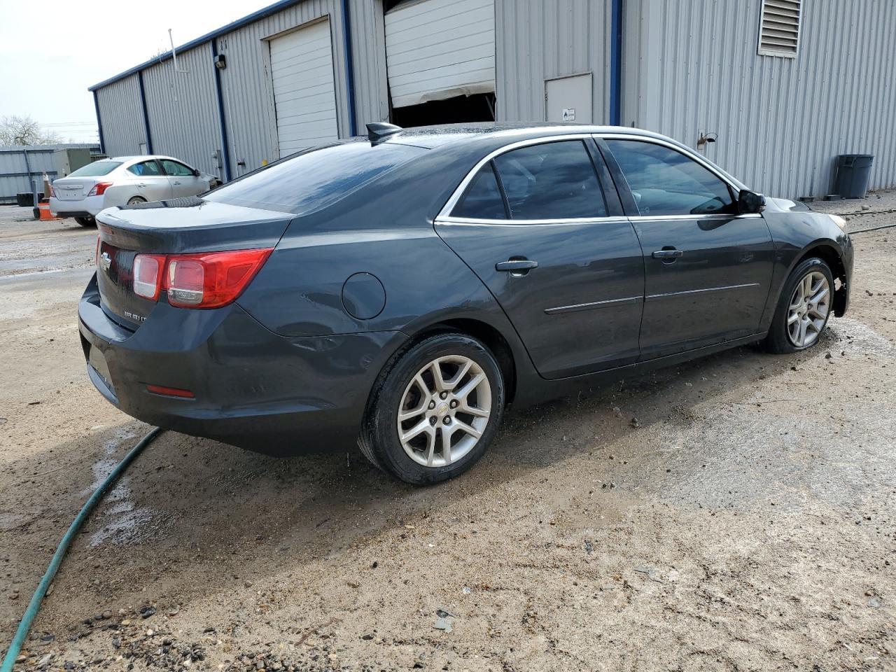 2015 CHEVROLET MALIBU 1LT - Image 3
