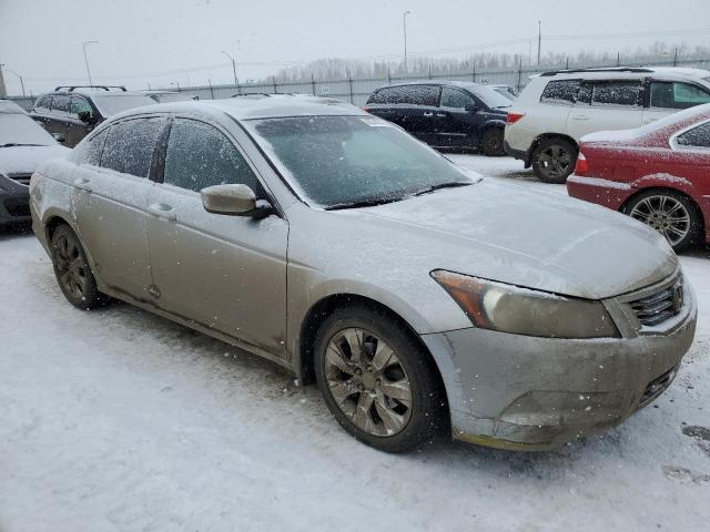2010 Honda Accord Exl - Фото 4