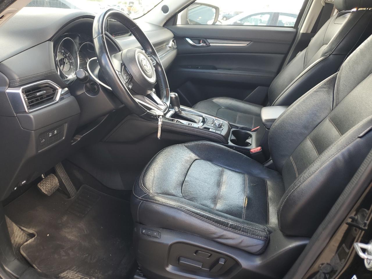 2018 MAZDA CX-5 GRAND - Image 7