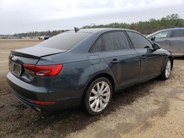 2017 AUDI A4 - Image 3
