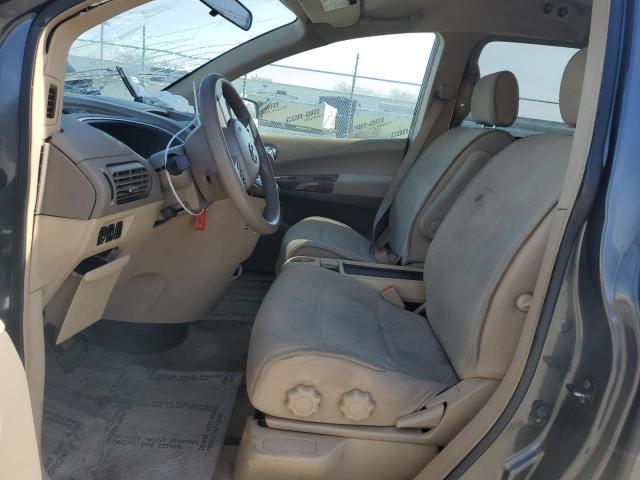 2007 Nissan Quest S - Фото 7