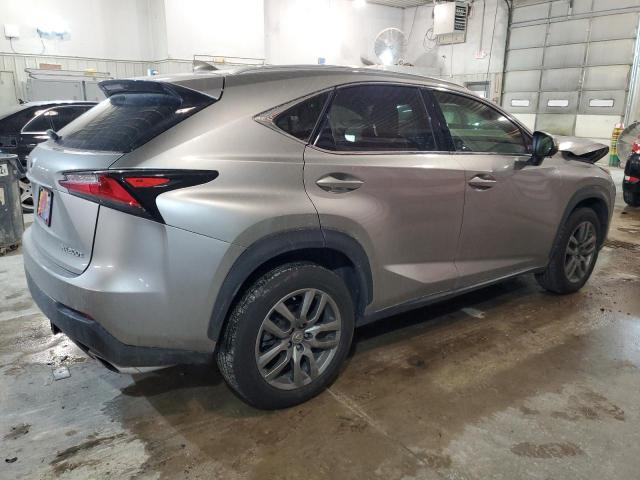 2015 Lexus Nx 200T - Image 3