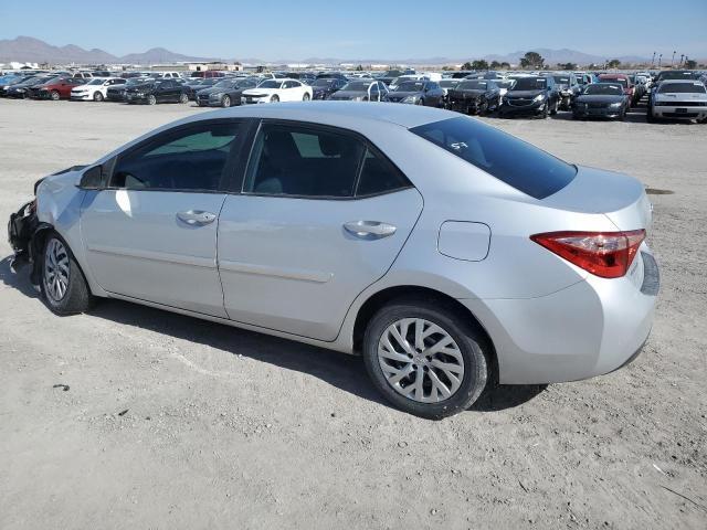 2018 Toyota Corolla L - Фото 2