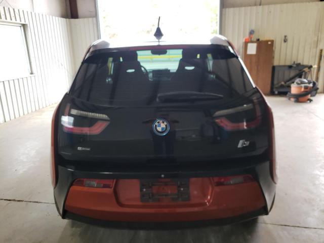 2015 BMW I3 Rex - Image 6