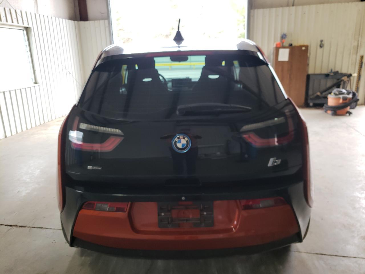2015 BMW I3 REX - Image 6