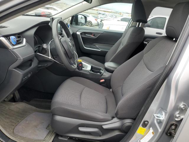 2019 Toyota Rav4 Xle - Фото 7