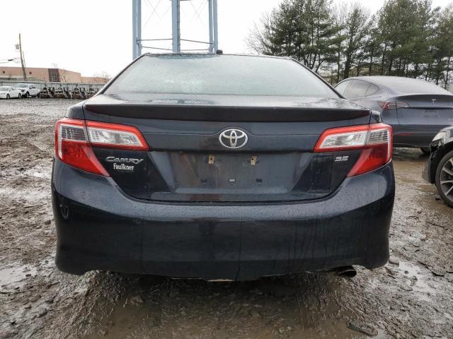 2014 Toyota Camry L - Фото 6