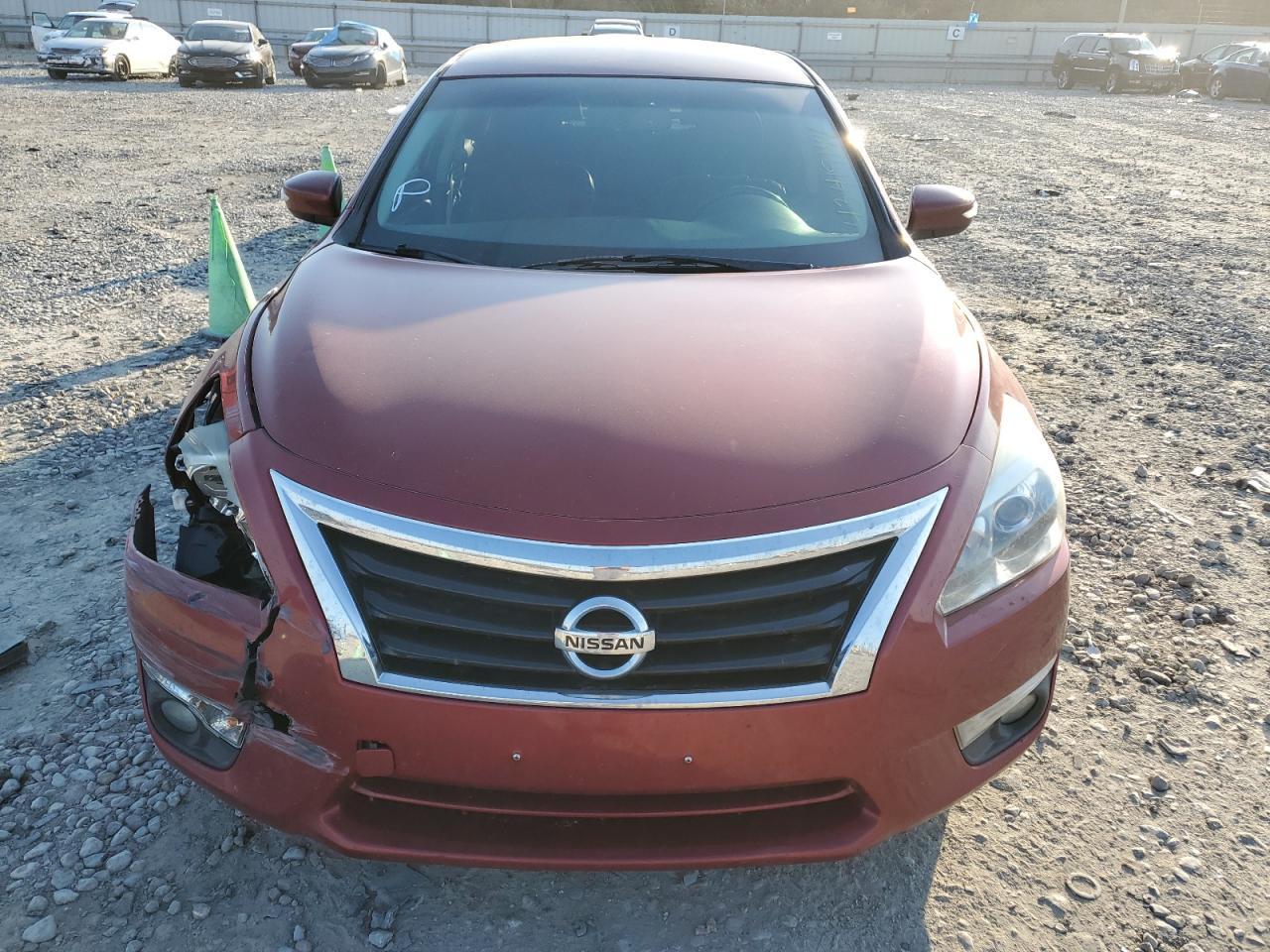 2015 NISSAN ALTIMA 2.5 - Image 5